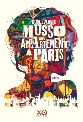 Un appartement à Paris de Musso